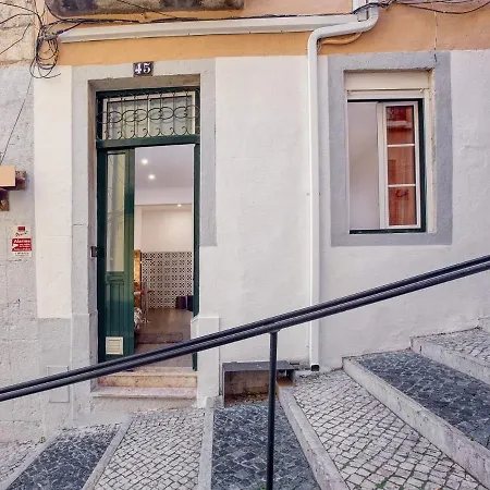 Bica Apartment