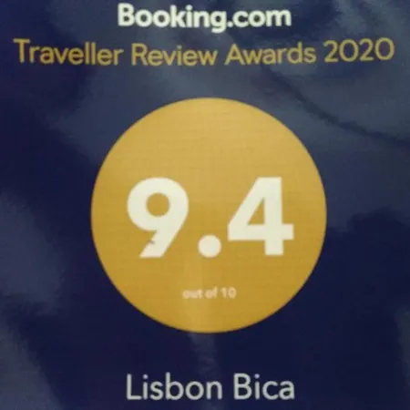 Bica * Lisbon