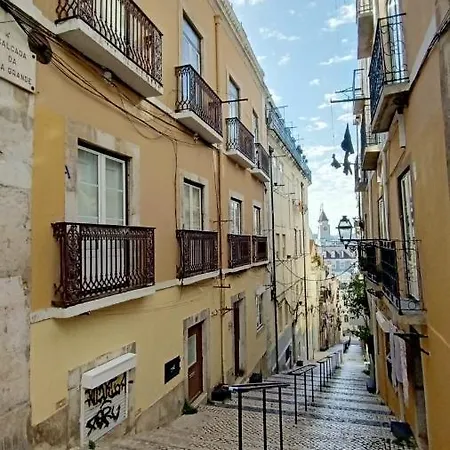 Bica Apartment