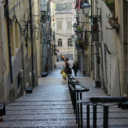 Bica * Lisbon