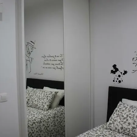 Apartment Bica