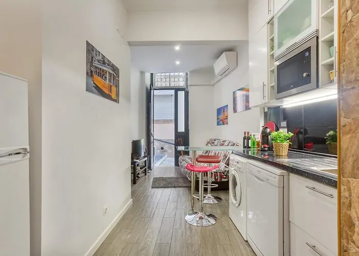 Bica Apartamento Lisboa